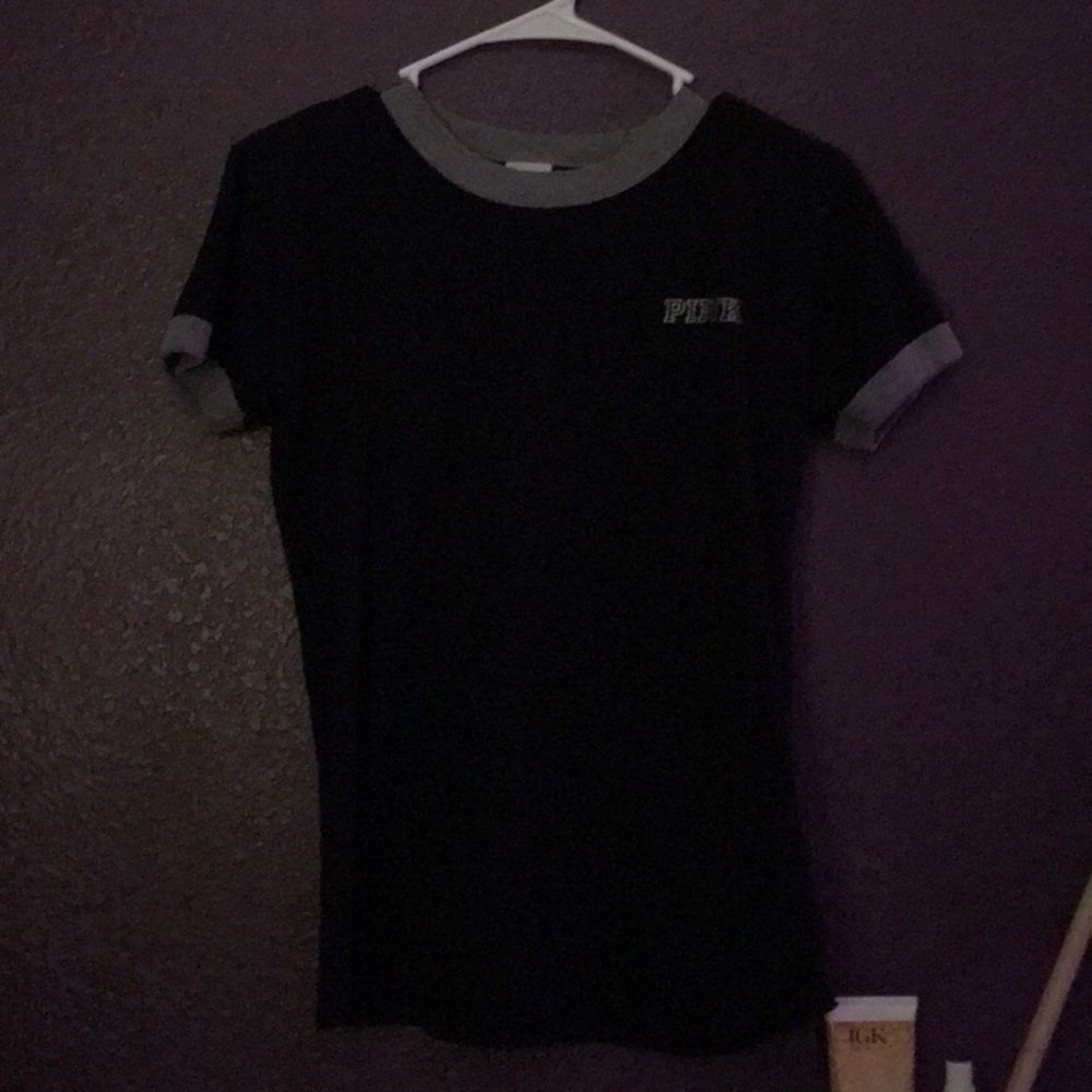 PINK TEE